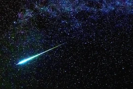 Trái Đất ra sao nếu Sao chổi Halley lao vào Mặt Trăng?