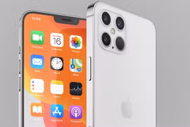 iPhone 12 sẽ là điện thoại 5G đầu tiên của Apple?