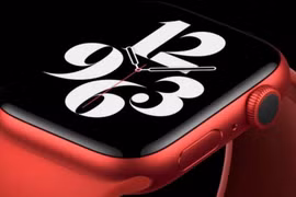 iPhone 12 vẫn “mất tích” trong buổi ra mắt loạt sản phẩm Apple