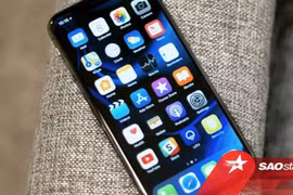 Bí mật trong mỗi chiếc iPhone