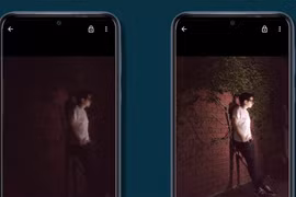 Cách chụp ảnh đêm siêu đẹp bằng smartphone Android giá rẻ