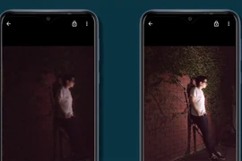 Cách chụp ảnh đêm siêu đẹp bằng smartphone Android giá rẻ