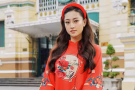 “Choáng” với điểm thi đại học, tốt nghiệp của Hoa hậu Việt Nam