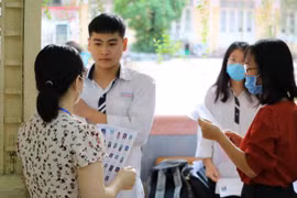 "Nở rộ" phương thức xét tuyển ĐH, Bộ GD&ĐT lọc thí sinh ảo thế nào?