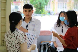 "Nở rộ" phương thức xét tuyển ĐH, Bộ GD&ĐT lọc thí sinh ảo thế nào?