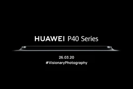 Ứng phó dịch Covid-19: Huawei P40 pro sẽ ra mắt online