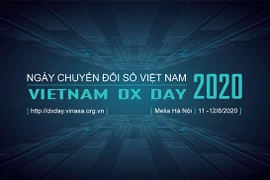 Ngày chuyển đổi số Việt Nam lần đầu tiên được tổ chức có gì mới?