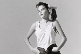 Bà Melania Trump và các đệ nhất phu nhân từng làm nghề gì