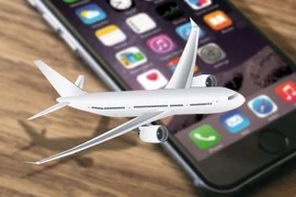Thực hư chuyện điện thoại sạc nhanh hơn khi để chế độ máy bay
