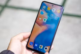  Trên tay Redmi Note 9s đối thủ đáng gờm trong phân khúc tầm trung