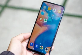  Trên tay Redmi Note 9s đối thủ đáng gờm trong phân khúc tầm trung