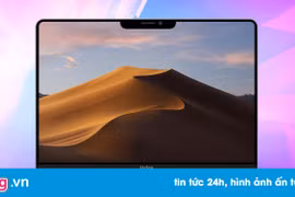 Macbook sẽ có 'tai thỏ'?