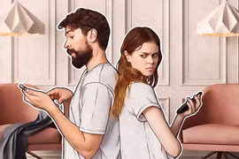 70% phụ nữ là nạn nhân của tấn công mạng