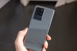 10 smartphone hiệu năng tốt nhất tháng 3, flagship Samsung áp đảo