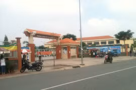 Không có chuyện học sinh lớp 3 bị bắt cóc ở Bình Dương