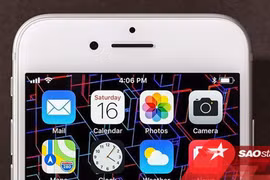 Mã số bí mật cực hữu ích trên iPhone nhưng hiếm người biết