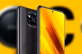 POCO X3 NFC: Điện thoại giá rẻ, cấu hình khủng cho game thủ