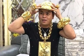 Sáng nay, Phúc XO hầu tòa đối diện mức án nào?