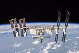 Giám đốc NASA cảnh báo về trạm vũ trụ Trung Quốc 