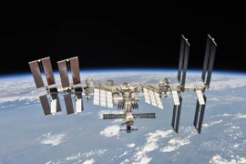Giám đốc NASA cảnh báo về trạm vũ trụ Trung Quốc 