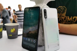 “Điểm danh” smartphone sang trọng giá... siêu đáng yêu