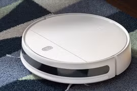 Xiaomi ra mắt Robot hút bụi giá rẻ MIJIA G1