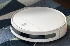 Xiaomi ra mắt Robot hút bụi giá rẻ MIJIA G1