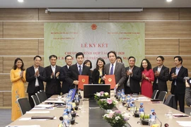 Áp dụng công nghệ thông tin bảo vệ trẻ em trên không gian mạng