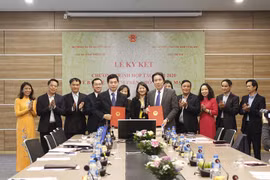 Áp dụng công nghệ thông tin bảo vệ trẻ em trên không gian mạng