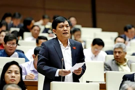 Sẽ đình chỉ chức vụ Tổng giám đốc với ông Phạm Phú Quốc