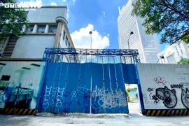 Những lô đất vàng TP.HCM khiến loạt lãnh đạo cấp cao vướng vòng lao lý