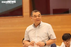 Nâng khống ở Bạch Mai không phải vụ đầu tiên, cũng không phải cuối cùng