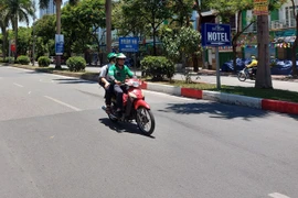 Hà Nội giảm nhiệt nhẹ, chiều tối và đêm có mưa dông