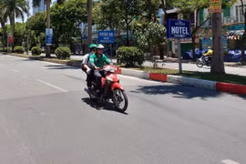 Hà Nội giảm nhiệt nhẹ, chiều tối và đêm có mưa dông