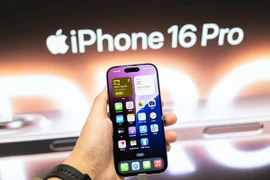  iPhone 16 Pro tụt pin thảm họa, "thủ phạm" bất ngờ lộ diện