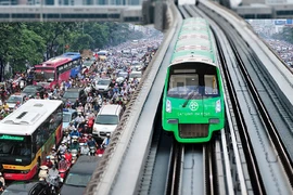 Hà Nội sẽ bổ sung 5 tuyến metro vào mạng lưới đường sắt đô thị