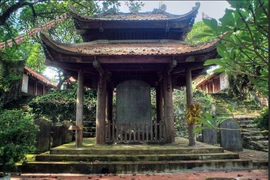 Bia đá độc đáo nhất Việt Nam