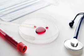 Kinh ngạc quá trình vi nhựa tàn phá cơ thể con người 