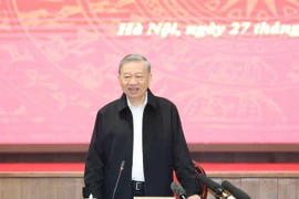 Hà Nội muốn phát triển bứt phá… có 2 việc quan trọng tập trung xử lý 