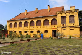 Diện mạo mới của Thành cổ Biên Hoà, Quảng trường Sông Phố thế nào?