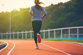 2 khung giờ "vàng" tập thể dục giúp giảm nguy cơ mắc ung thư