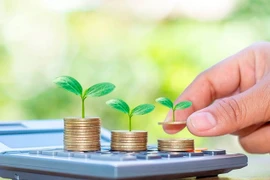 Giá trị phát hành trái phiếu doanh nghiệp sụt giảm... thị trường vẫn “xanh”