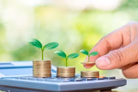 Giá trị phát hành trái phiếu doanh nghiệp sụt giảm... thị trường vẫn “xanh”