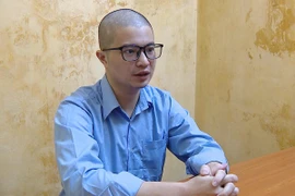 Thủ đoạn “đánh” vào lòng tham… 2.661 bị hại “mắc bẫy” ngoại hối chứng khoán