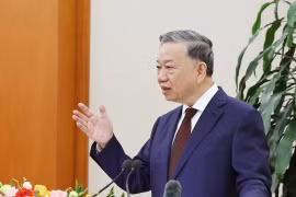 Văn kiện trình ĐH Đảng lần thứ XIV phải là kết tinh trí tuệ tập thể