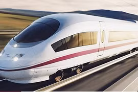 Cần cơ chế đặc thù cho dự án đường sắt tốc độ cao