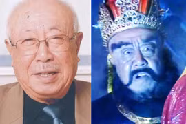  Sau khi đóng vai Diêm Vương, người đàn ông liên tiếp gặp chuyện lạ lùng 