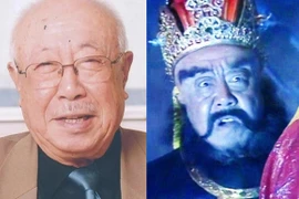  Sau khi đóng vai Diêm Vương, người đàn ông liên tiếp gặp chuyện lạ lùng 