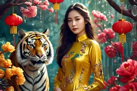 Quý nhân phù trợ, 3 con giáp bùng nổ thăng hoa ngay trước tháng Chạp