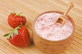 7 loại mặt nạ tự chế giúp làm trắng da